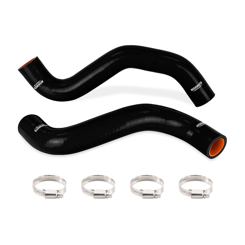 Silicone Radiator Hose Kit, Fits Toyota 4Runner 3.4L 1996-2002