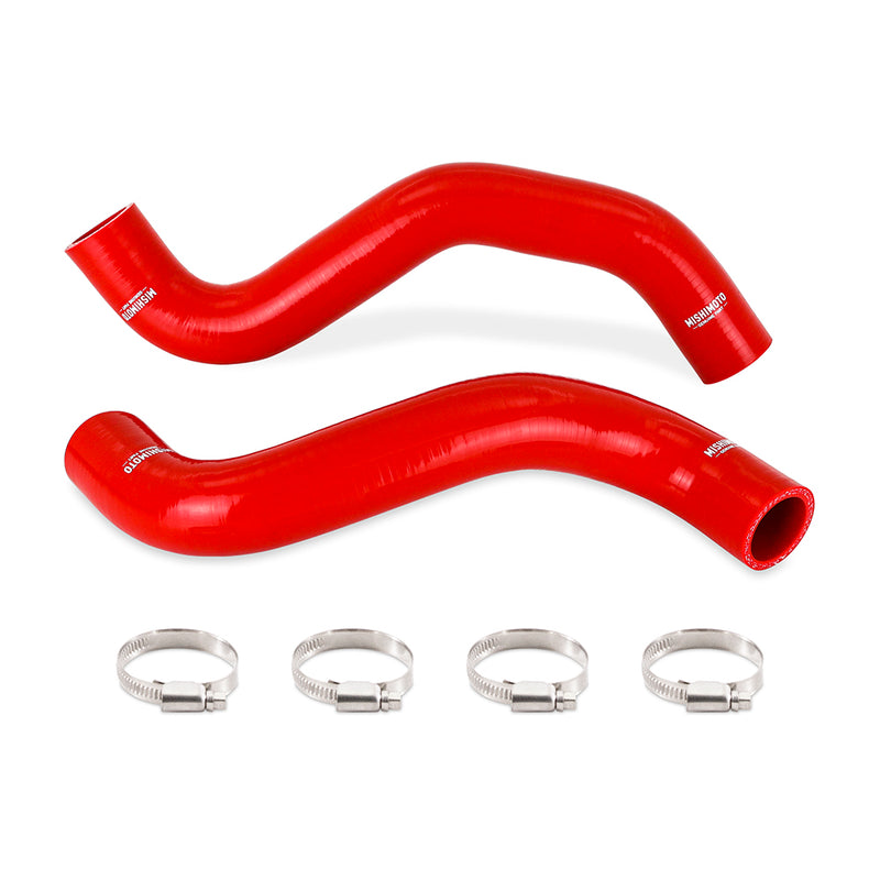 Silicone Radiator Hose Kit, Fits Toyota 4Runner 3.4L 1996-2002