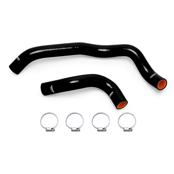 Mishimoto Toyota 4Runner 4.0L V6 Silicone Radiator Hose Kit 2010-2016