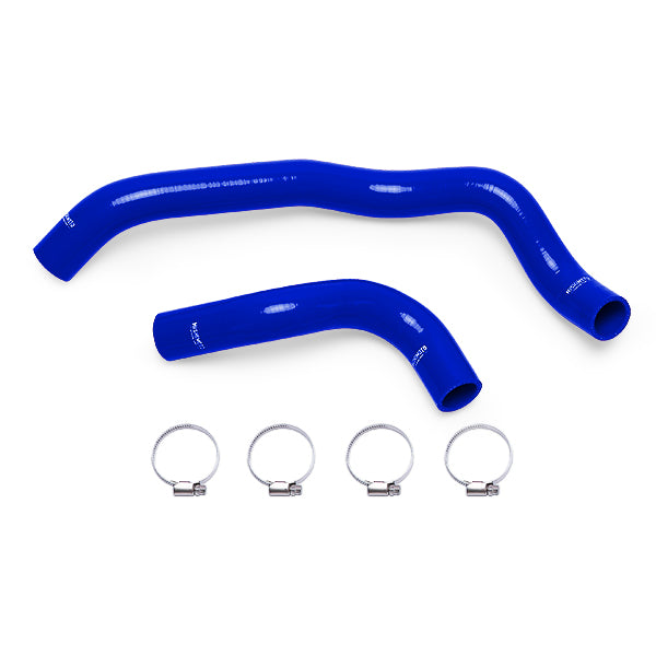 Mishimoto Toyota 4Runner 4.0L V6 Silicone Radiator Hose Kit 2010-2016