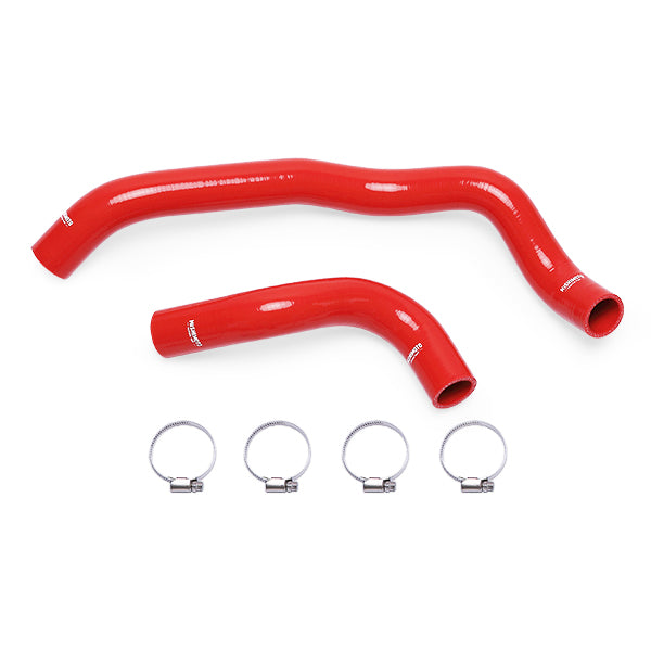 Mishimoto Toyota 4Runner 4.0L V6 Silicone Radiator Hose Kit 2010-2016