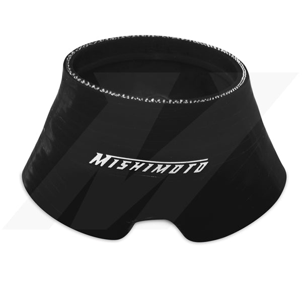 Mishimoto Audi S4 Silicone Throttle Body Hose