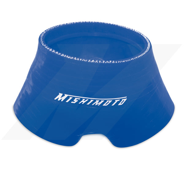 Mishimoto Audi S4 Silicone Throttle Body Hose