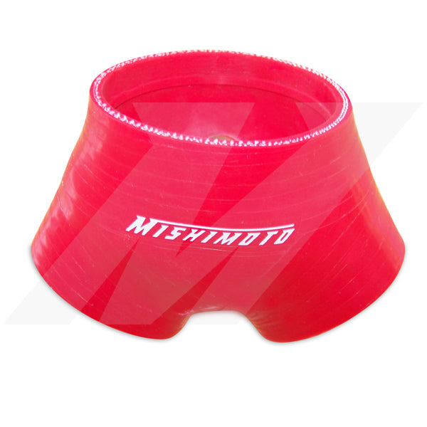 Mishimoto Audi S4 Silicone Throttle Body Hose