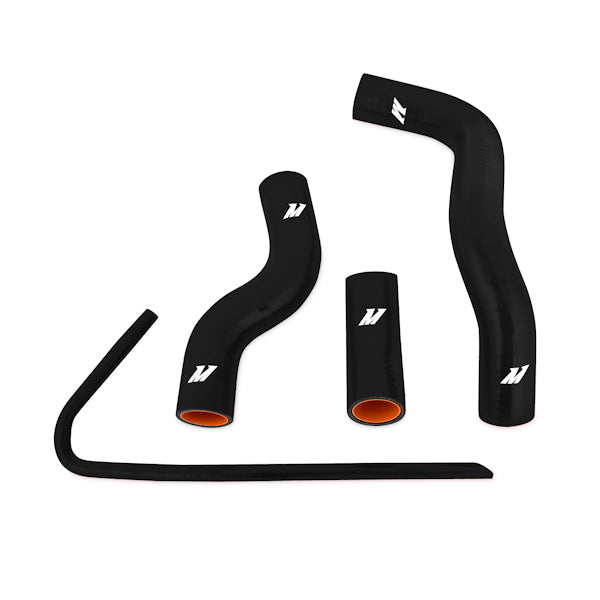 Mishimoto Subaru BRZ Silicone Radiator Hose Kit 2013+