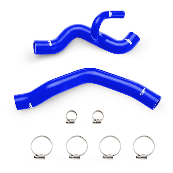 Mishimoto Chevrolet Camaro V6 Silicone Radiator Hose Kit (Without HD Cooling Package)