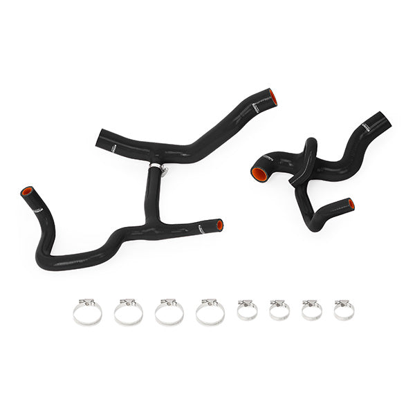 Mishimoto Chevrolet Camaro V6 Silicone Radiator Hose Kit 2016+ (With HD Cooling Package)