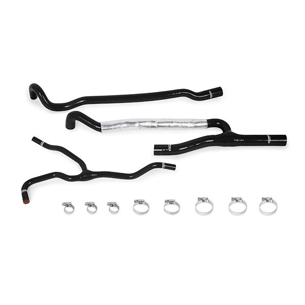 Mishimoto Chevrolet Camaro SS Silicone Ancillary Hose Kit 2016+