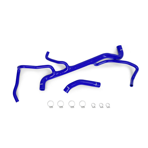 Mishimoto Chevrolet Camaro SS Silicone Radiator Hose Kit 2016+