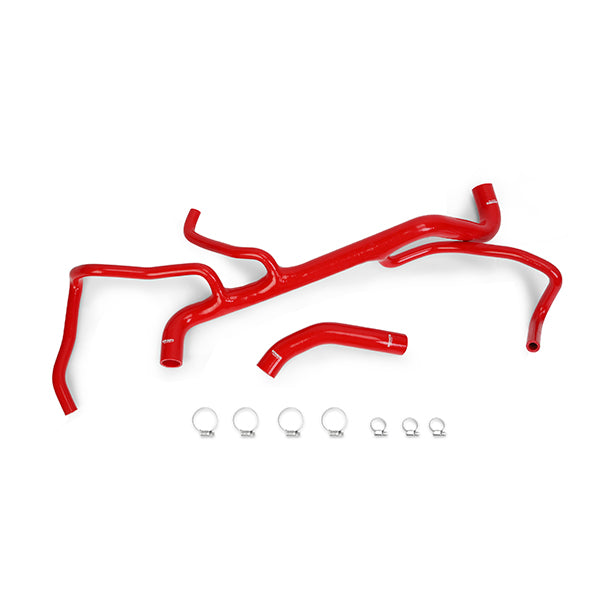 Mishimoto Chevrolet Camaro SS Silicone Radiator Hose Kit 2016+