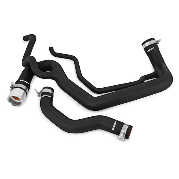 Mishimoto Chevrolet/GMC 6.6L Duramax Silicone Coolant Hose Kit