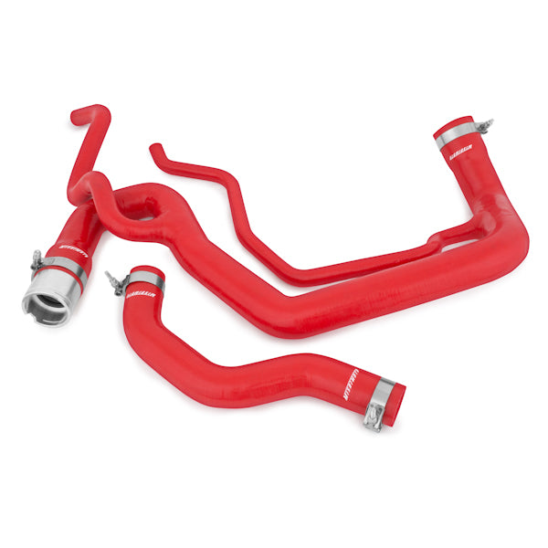 Mishimoto Chevrolet/GMC 6.6L Duramax Silicone Coolant Hose Kit