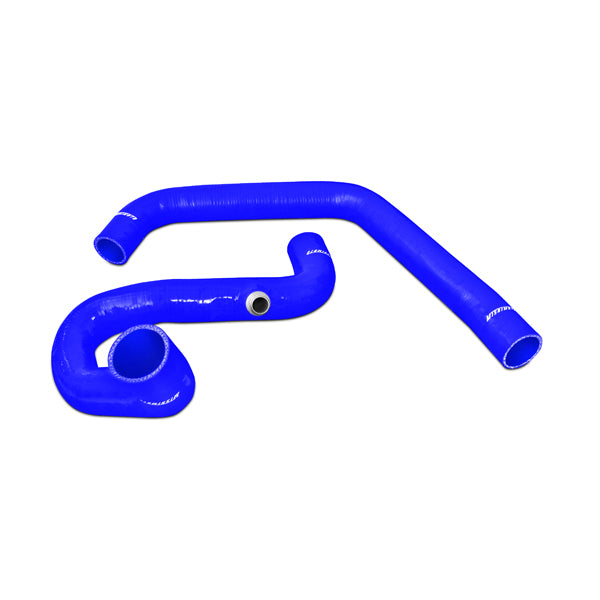 Mishimoto Chevrolet/GMC 6.5L Diesel Silicone Coolant Hose Kit