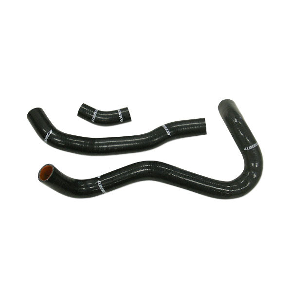 Mishimoto Honda Civic Silicone Radiator Hose Kit Si