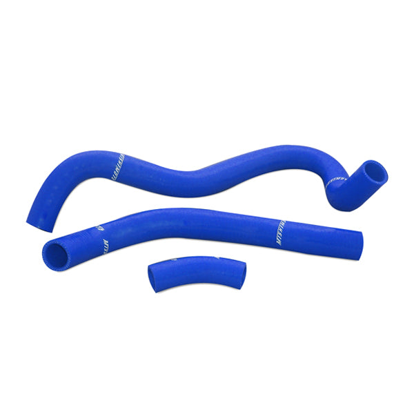 Mishimoto Honda Civic Silicone Radiator Hose Kit Si