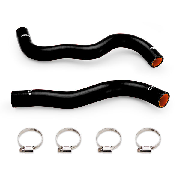 Mishimoto Honda Civic 1.5T Silicone Coolant Hoses 2016-2021