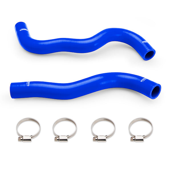 Mishimoto Honda Civic 1.5T Silicone Coolant Hoses 2016-2021