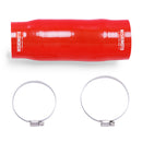 Mishimoto Honda Civic Silicone Induction Hose