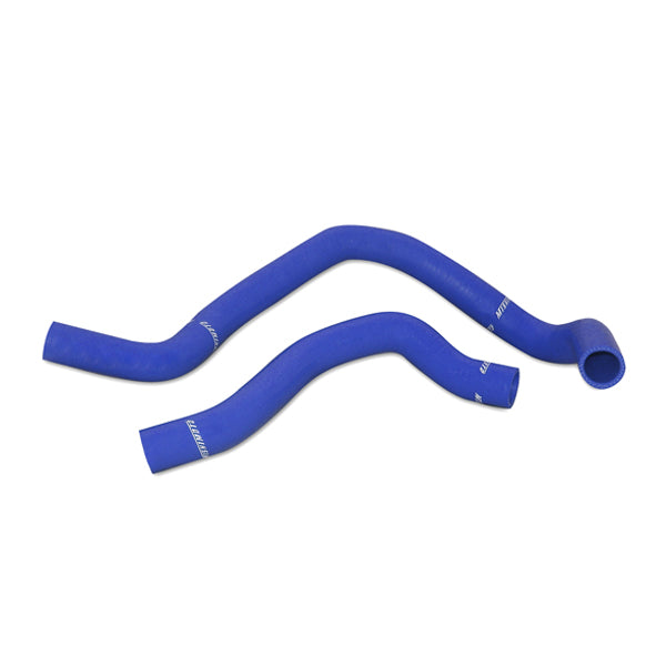 Mishimoto Honda Civic Silicone Radiator Hose Kit