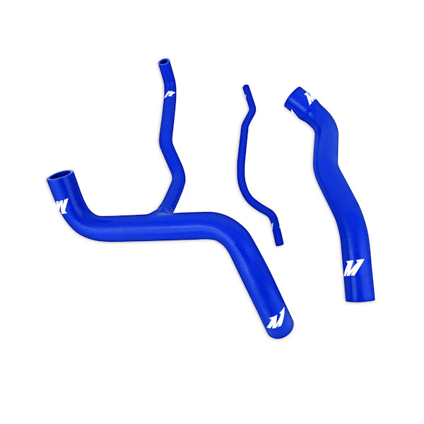 Mishimoto Chevrolet Camaro SS V8 Silicone Hose Kit