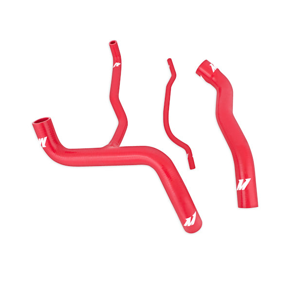 Mishimoto Chevrolet Camaro SS V8 Silicone Hose Kit