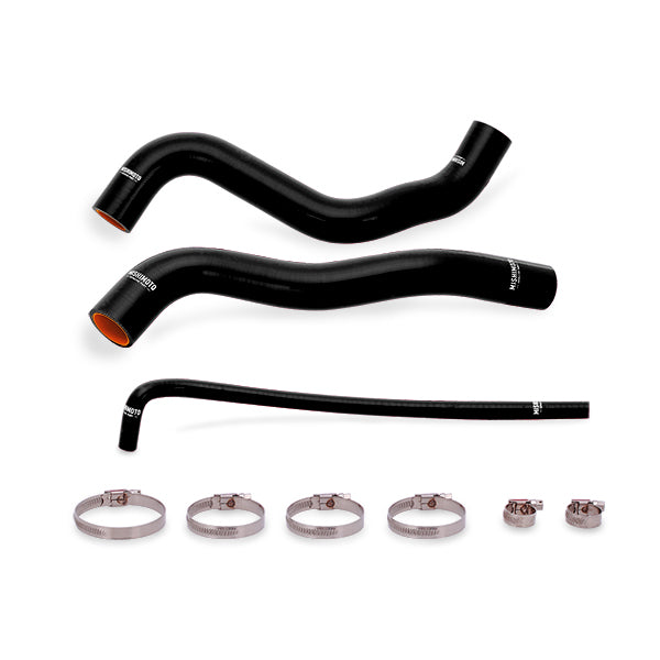 Mishimoto Chevy Camaro SS Silicone Coolant Hoses