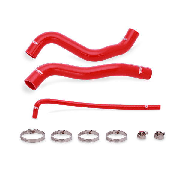 Mishimoto Chevy Camaro SS Silicone Coolant Hoses