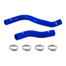 Honda Civic Type R Silicone Radiator Hose Kit, 2017+