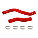 Honda Civic Type R Silicone Radiator Hose Kit, 2017+