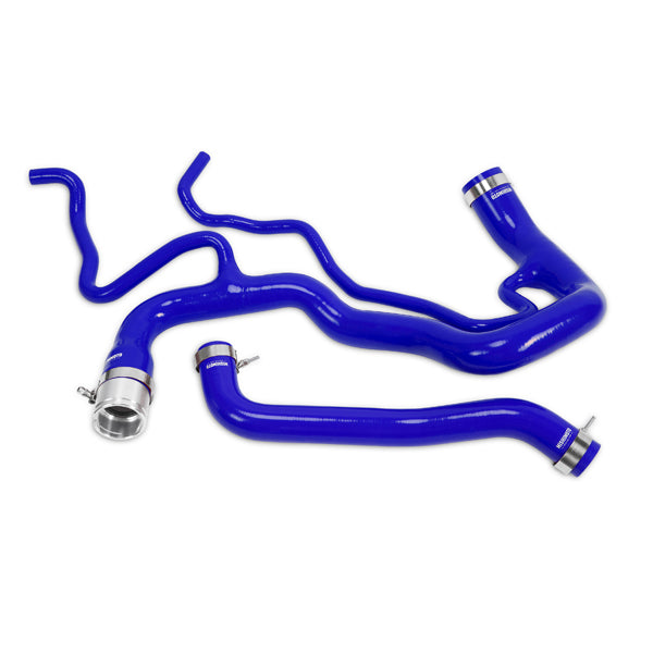 Mishimoto Chevrolet/GMC 6.6L Duramax Silicone Coolant Hose Kit