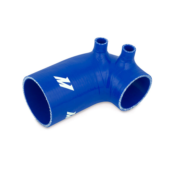 Mishimoto BMW E36 (325/328/M3) w/ 3.5 In. HFM Silicone Intake Boot 1992-1999