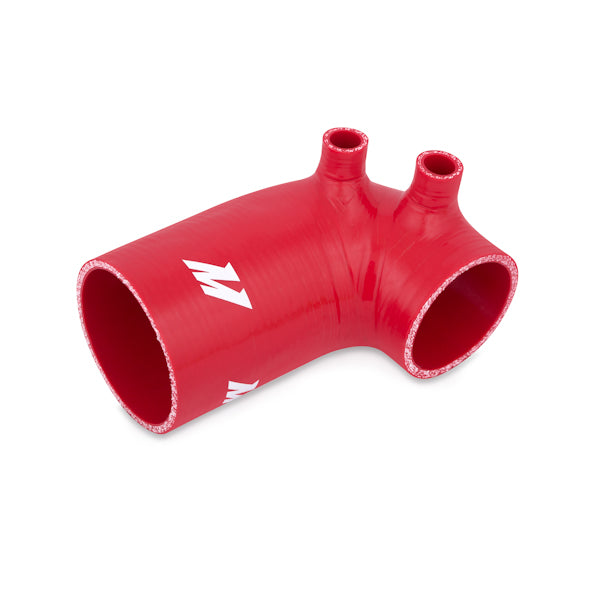 Mishimoto BMW E36 (325/328/M3) w/ 3.5 In. HFM Silicone Intake Boot 1992-1999