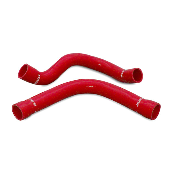 Mishimoto BMW E36 (318 Series) Silicone Radiator Hose Kit