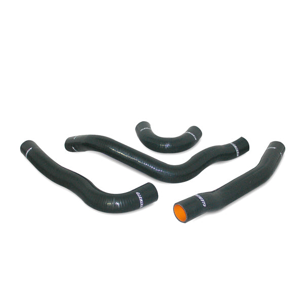 Mishimoto Mitsubishi Lancer Evolution X Silicone Radiator Hose Kit 2008+