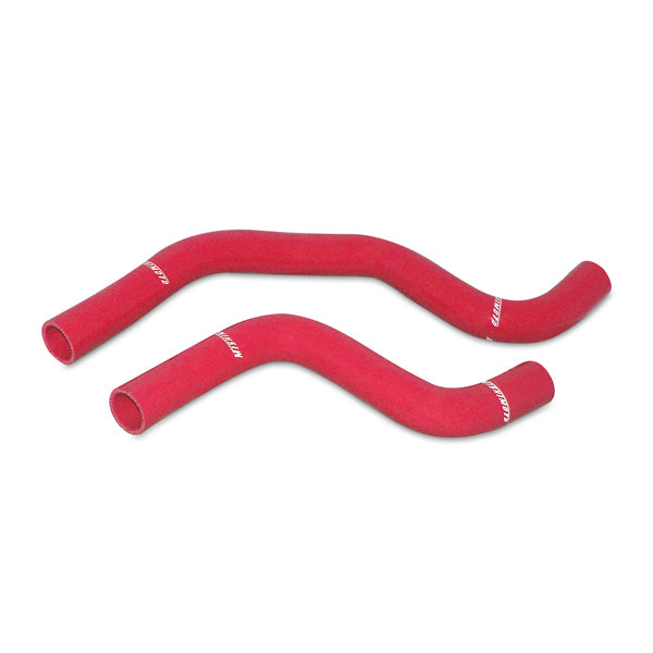 Mishimoto Mitsubishi Lancer Evolution 8 Silicone Radiator Hose Kit