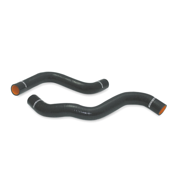 Mishimoto Mitsubishi Lancer Evolution 9 Silicone Radiator Hose Kit Black 2005-2007