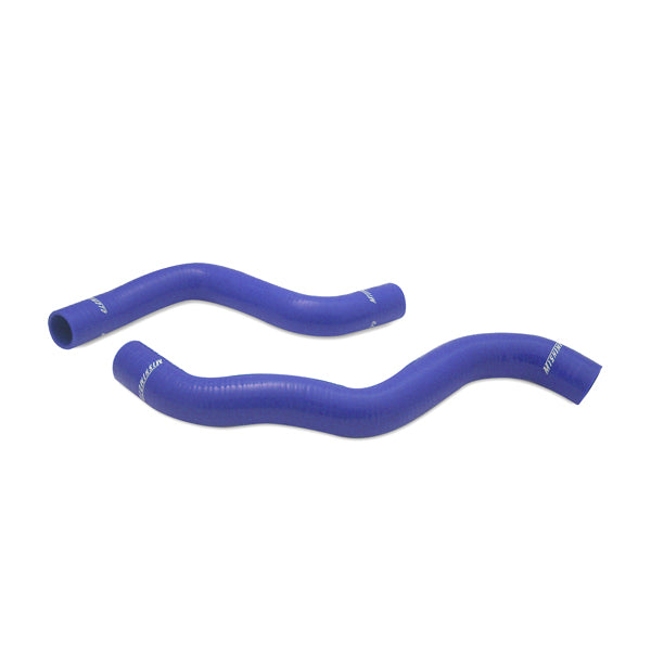 Mishimoto Mitsubishi Lancer Evolution 9 Silicone Radiator Hose Kit Blue 2005-2007