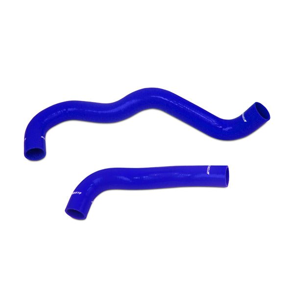 Mishimoto Ford 6.0L Powerstroke Silicone Coolant Hose Kit