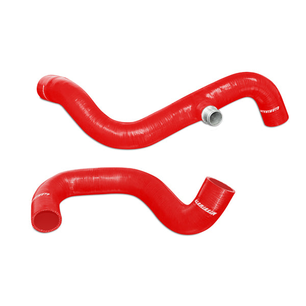 Mishimoto Ford 7.3L Powerstroke Silicone Coolant Hose Kit