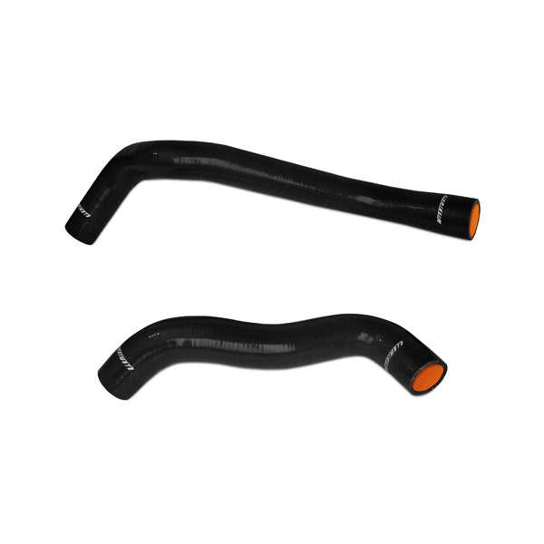 Mishimoto Ford 7.3L Powerstroke Silicone Coolant Hose Kit