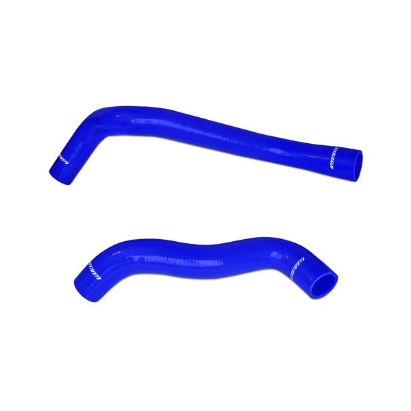 Mishimoto Ford 7.3L Powerstroke Silicone Coolant Hose Kit