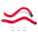 Silicone Coolant Hose Kit, Fits 2018-2019 Ford F-150 2.7L EcoBoost, Red
