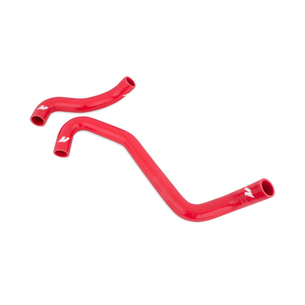 Mishimoto Ford 7.3L Powerstroke Silicone Radiator Hose Kit