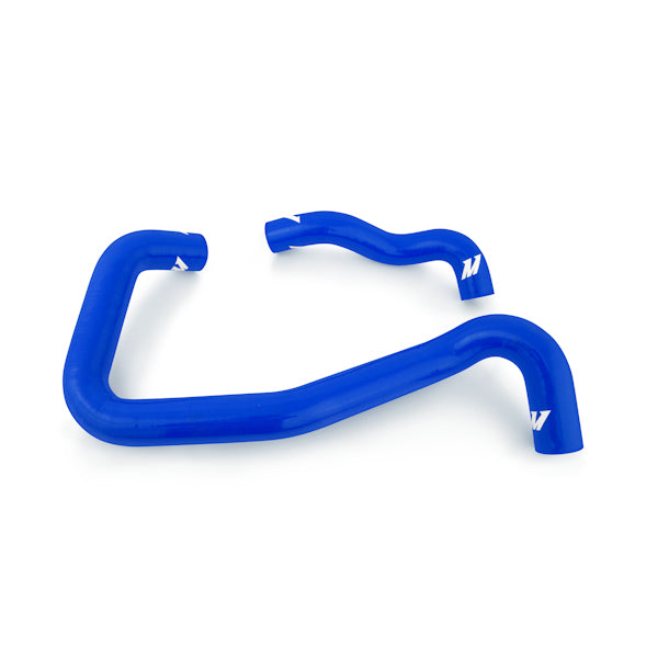 Mishimoto Ford 6.0L Powerstroke Mono Beam Silicone Radiator Hose Kit