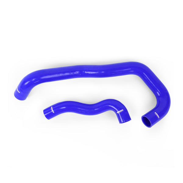 Mishimoto Ford 6.0L Powerstroke Twin I-Beam Chassis Silicone Coolant Hose Kit