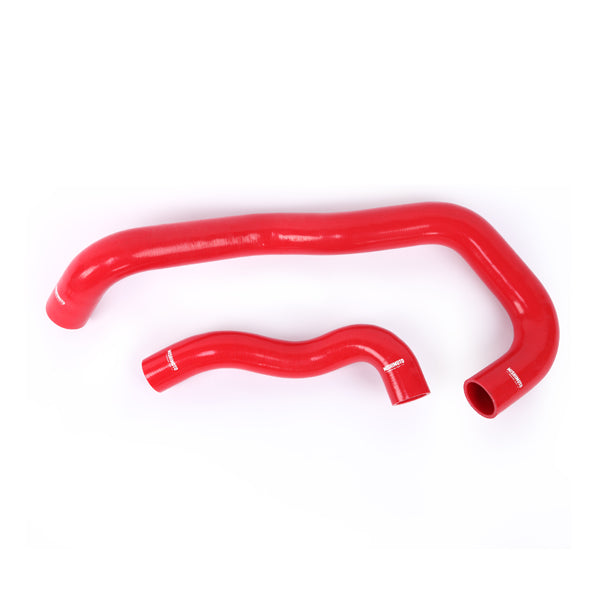 Mishimoto Ford 6.0L Powerstroke Twin I-Beam Chassis Silicone Coolant Hose Kit