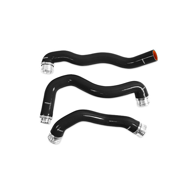 Mishimoto Ford 6.4L Powerstroke Silicone Coolant Hose Kit 2008-2010