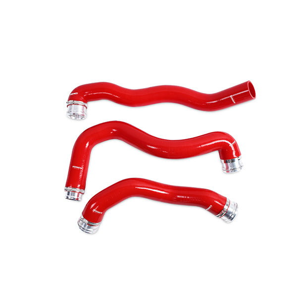 Mishimoto Ford 6.4L Powerstroke Silicone Coolant Hose Kit 2008-2010