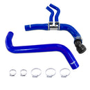 Silicone Radiator Hose Kit, Fits 2011-2014 Ford F-150 3.5L EcoBoost