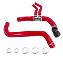 Silicone Radiator Hose Kit, Fits 2011-2014 Ford F-150 3.5L EcoBoost